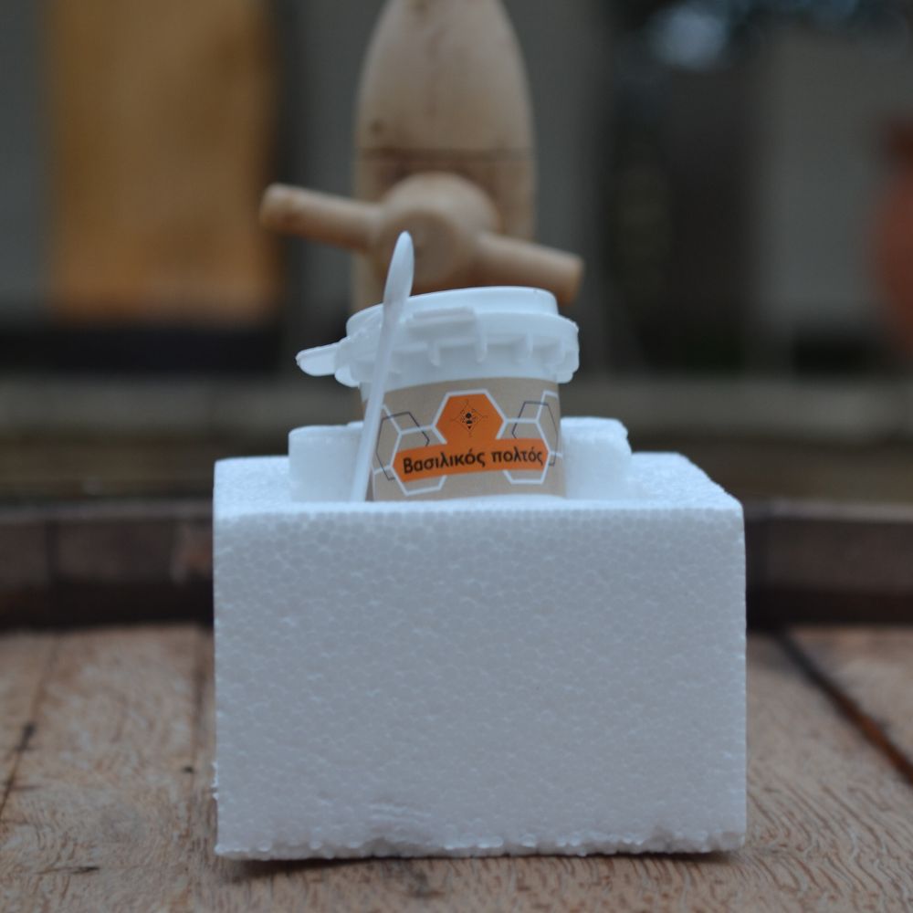 Βασιλικός Πολτός