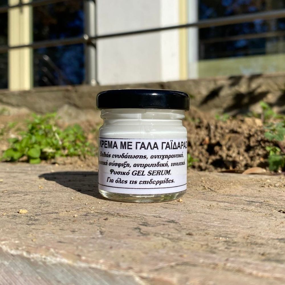 Κρέμες Προσώπου