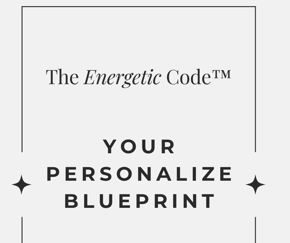 The Energetic Code™