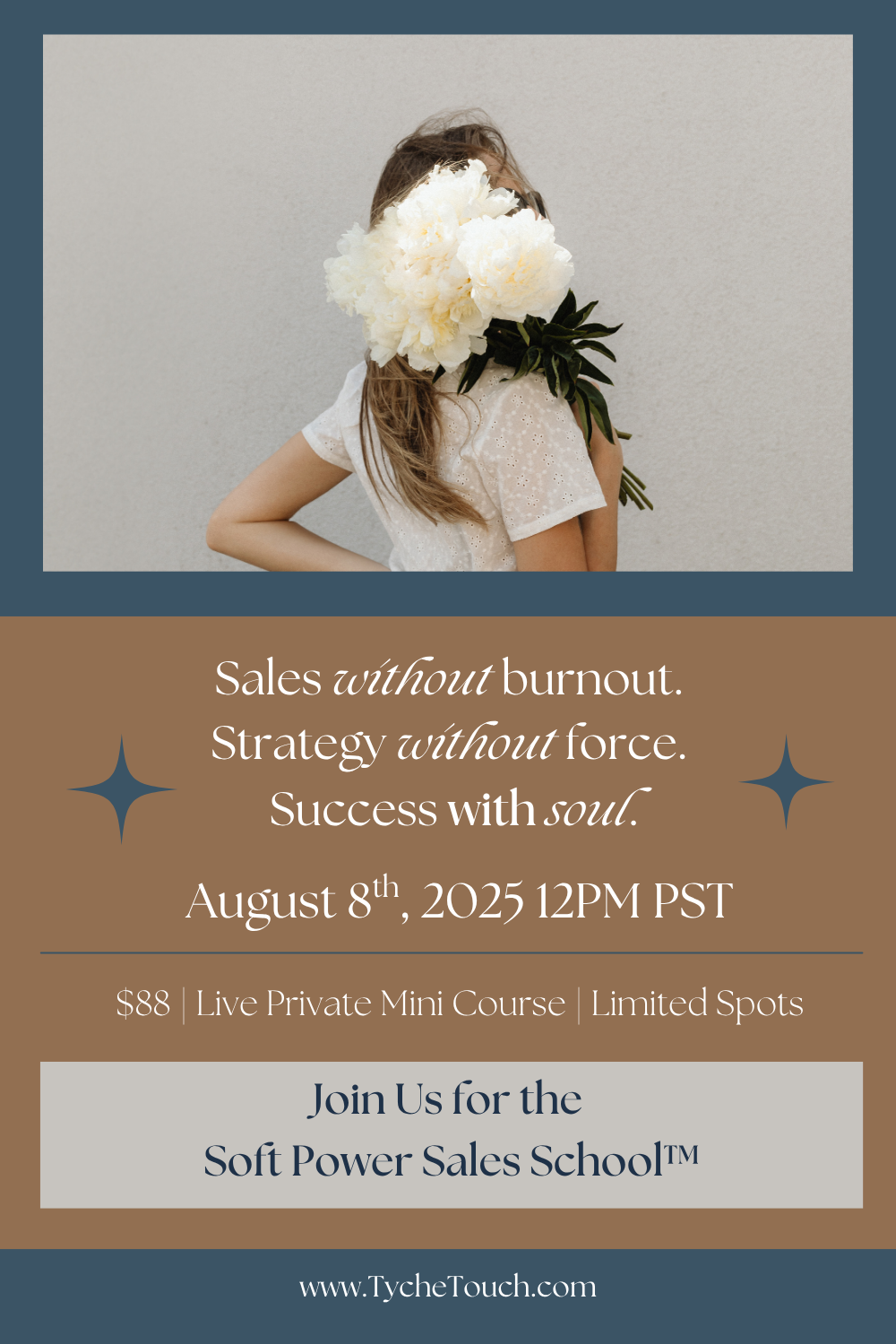 Soft Power Sales School™