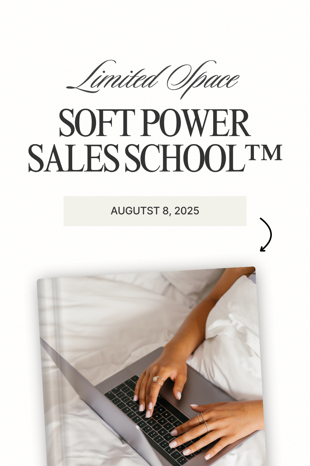 Soft Power Sales School™