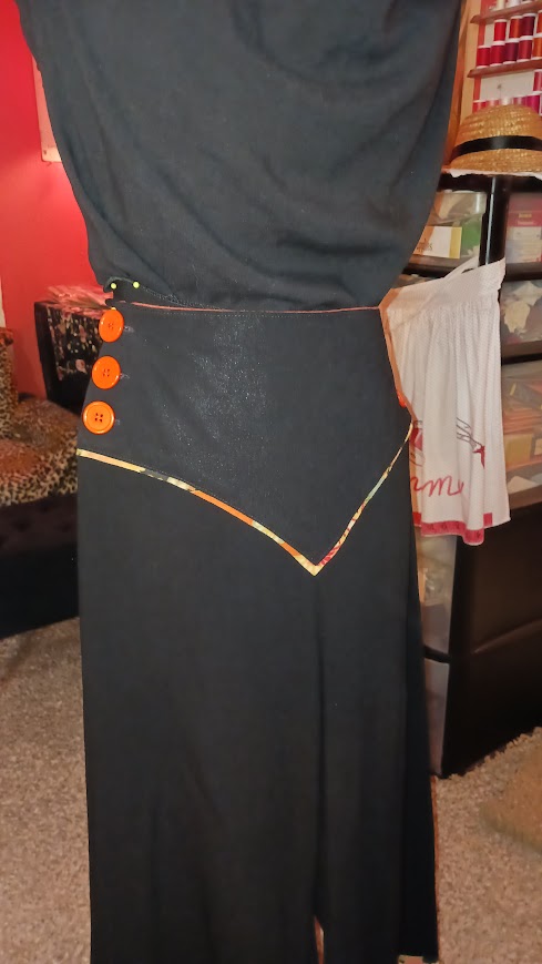 1930s Style 3pc Beach Pajamas Pyjamas Blouse Vest and Trousers Custom Made in Your Size From a Vintage Pattern 1930