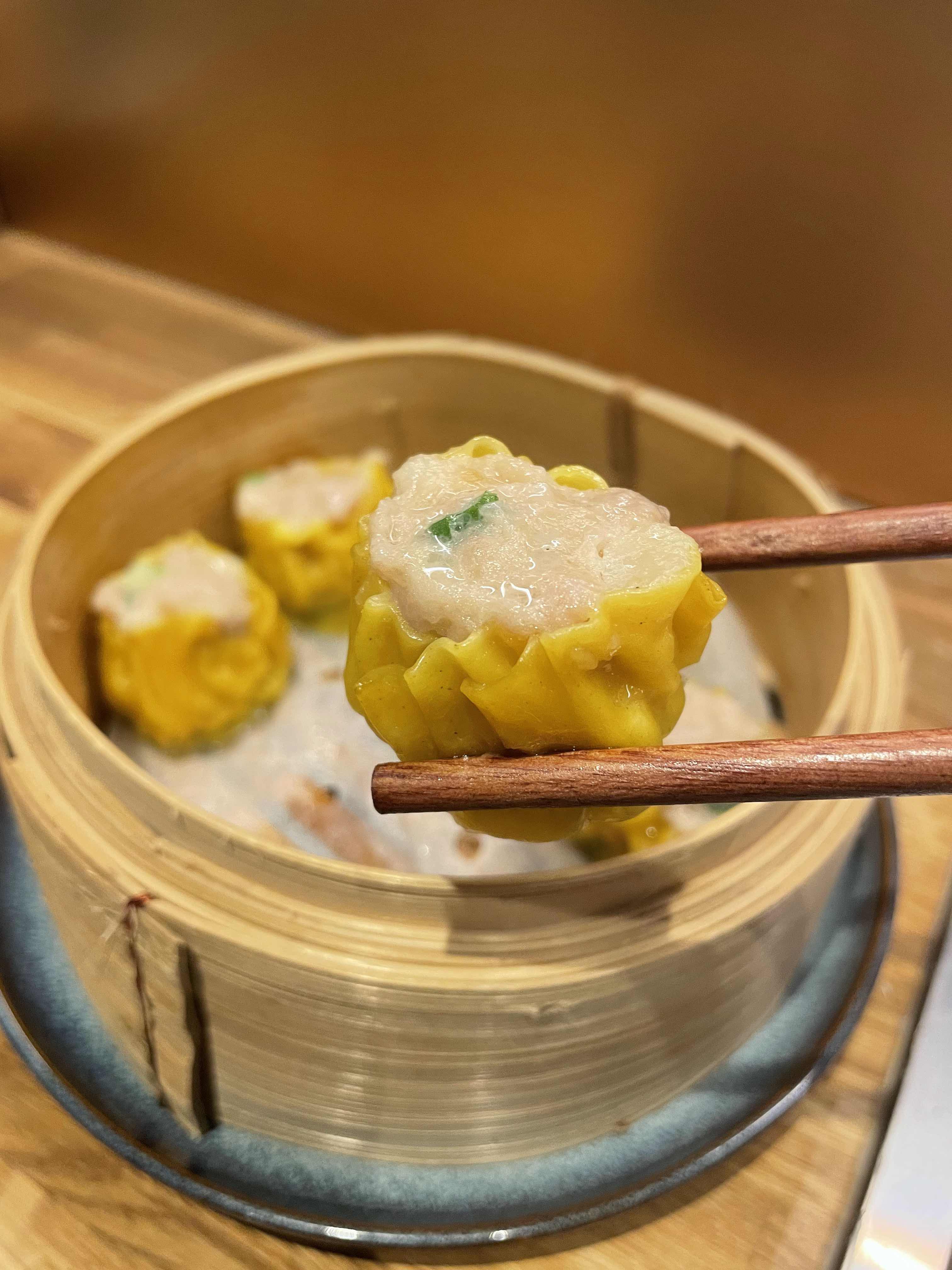 25.Dim Sum Siu Mai