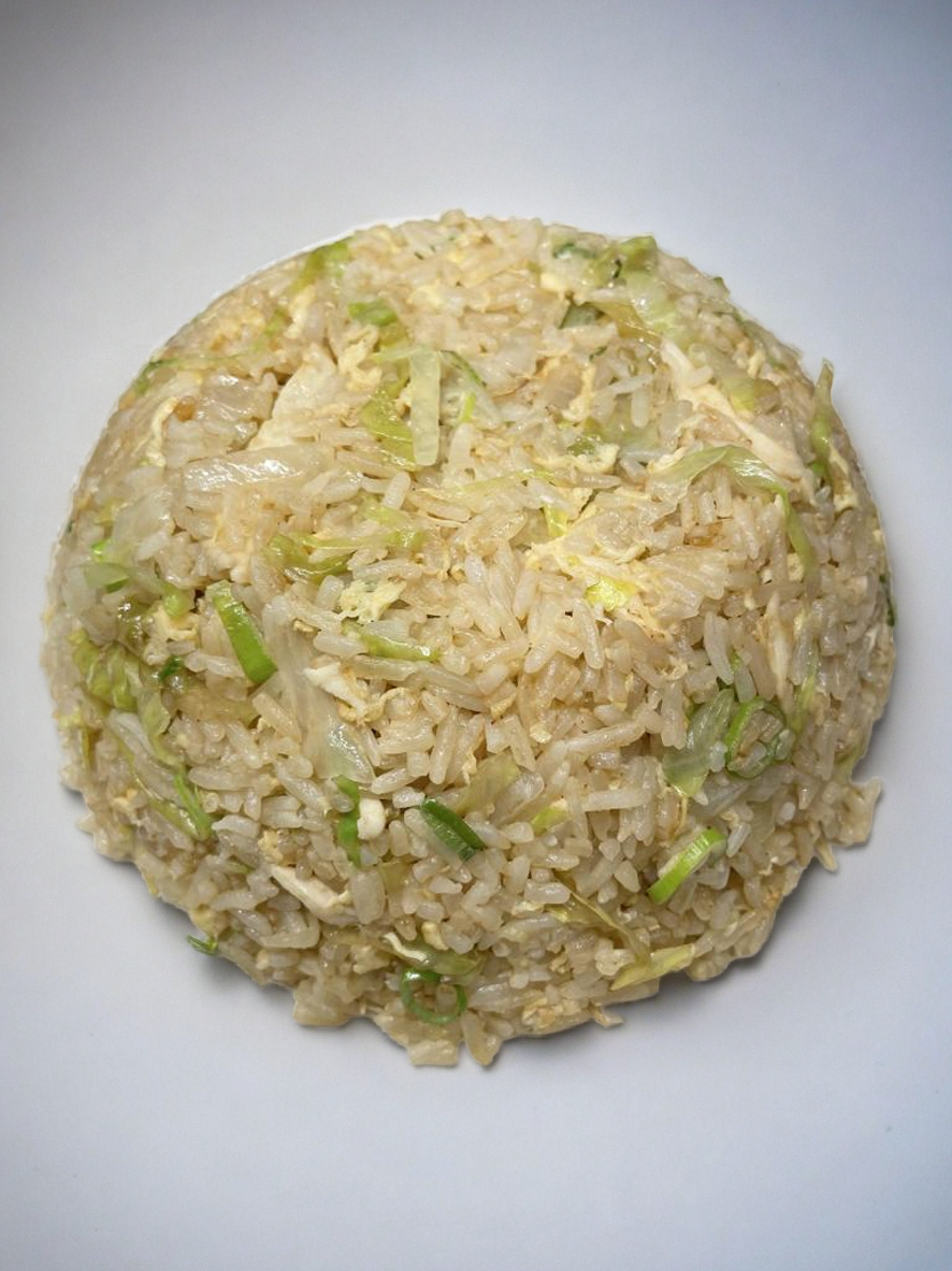99.Chicken Fried Rice