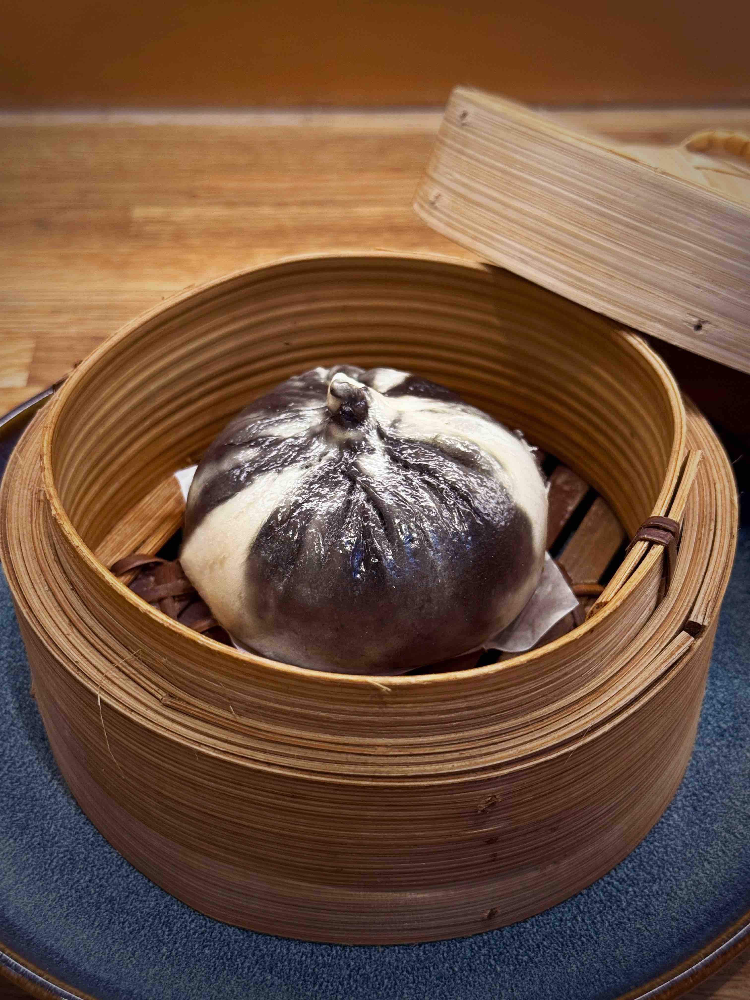 28.Cha Siu Bao