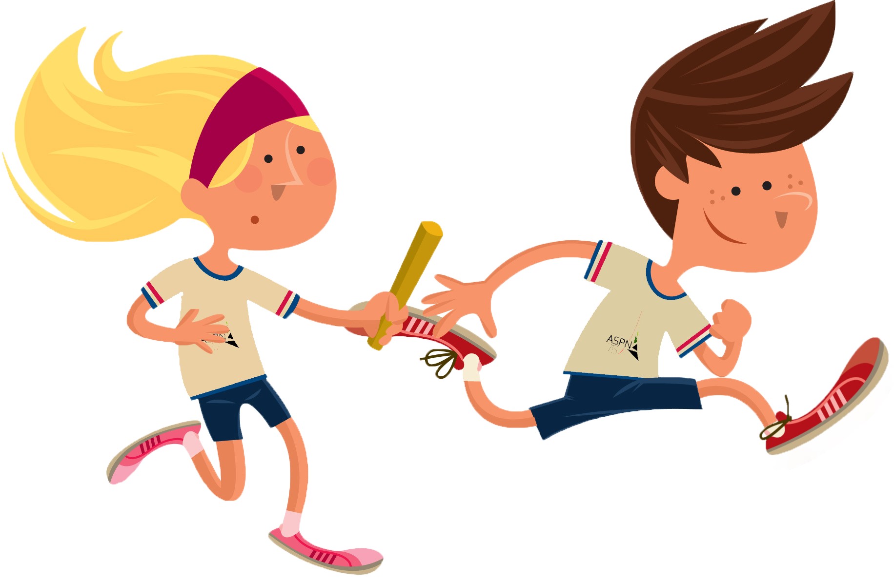 STAGE DES VACANCES DE PÂQUES 