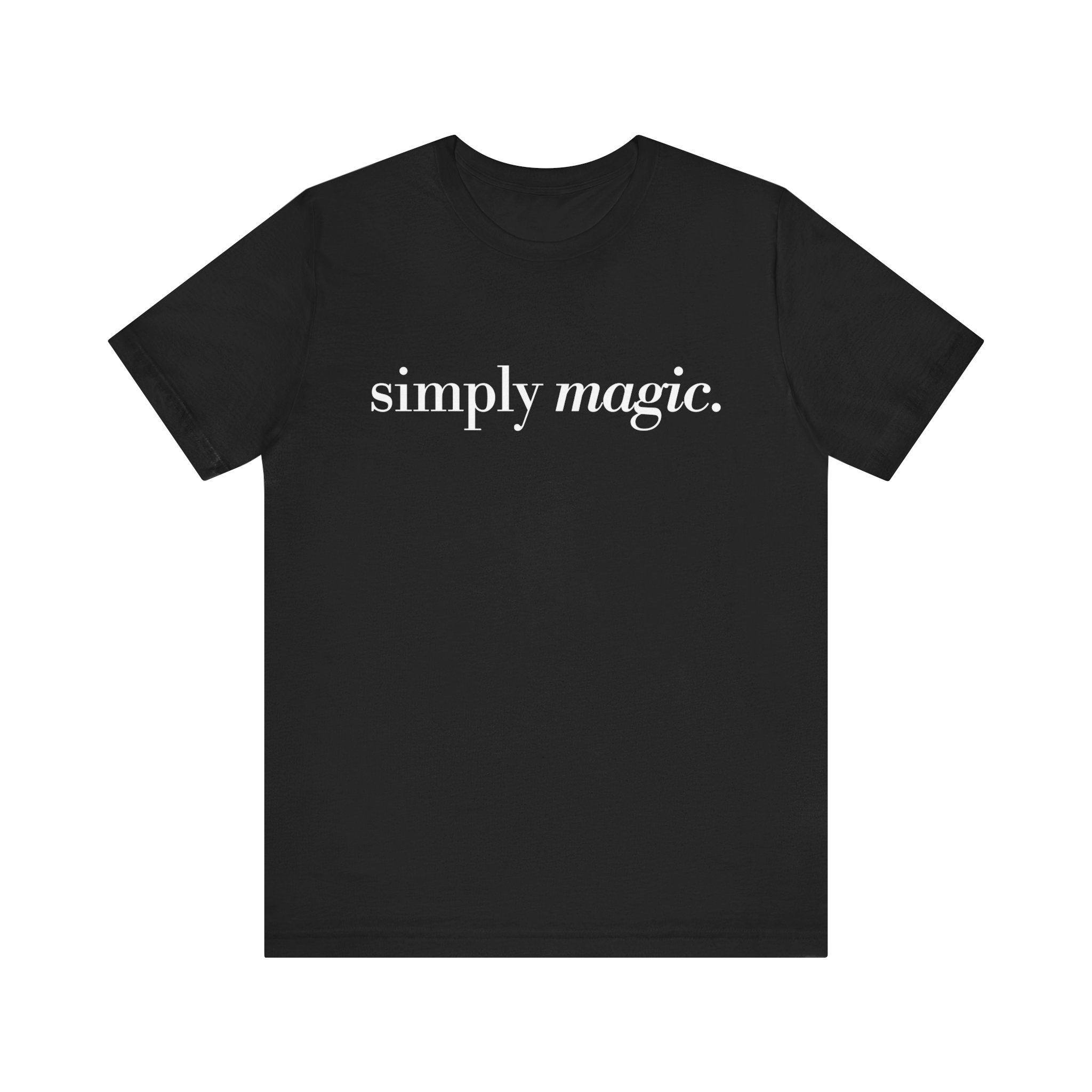 Simply Magic T-shirt
