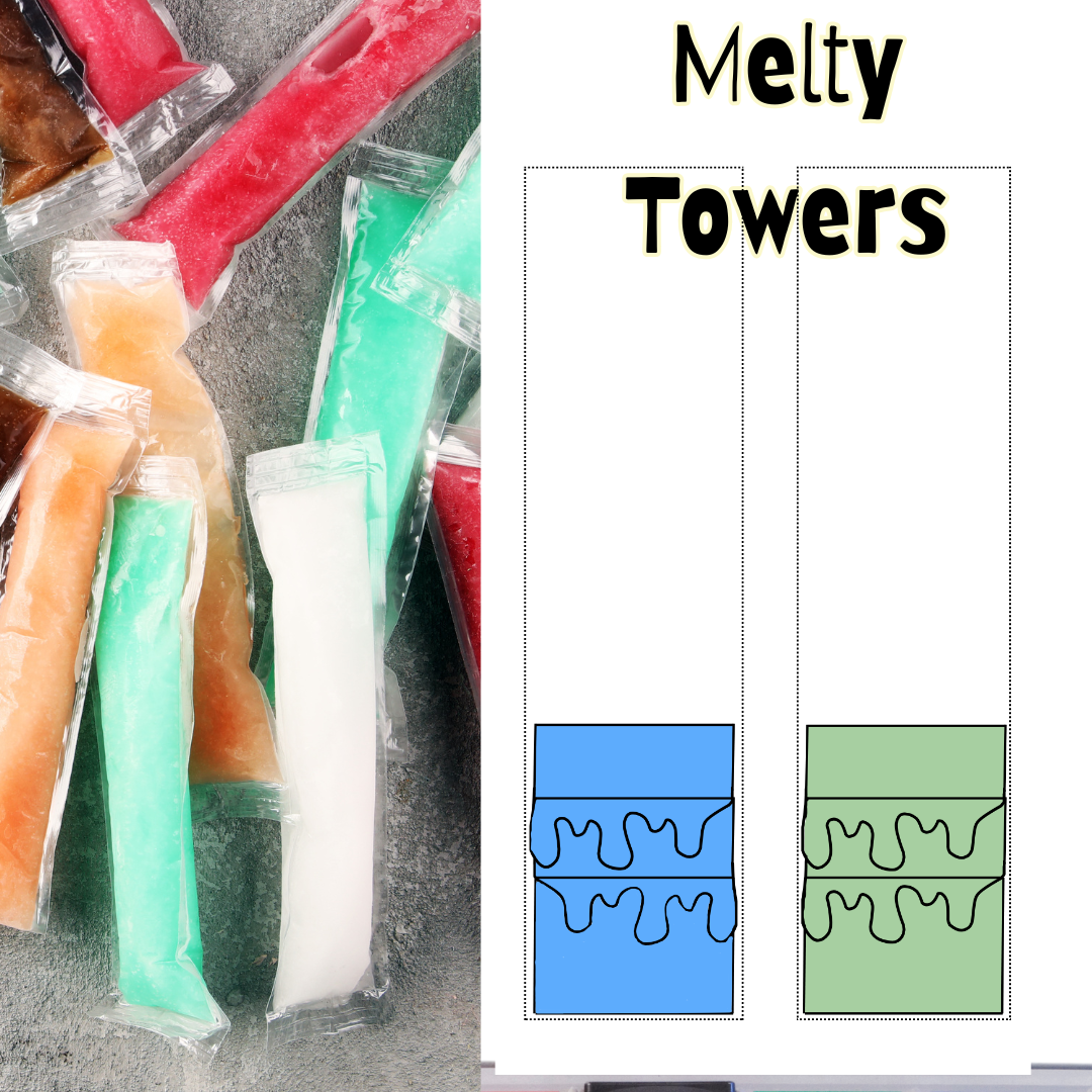 Review Game - Melty Towers
