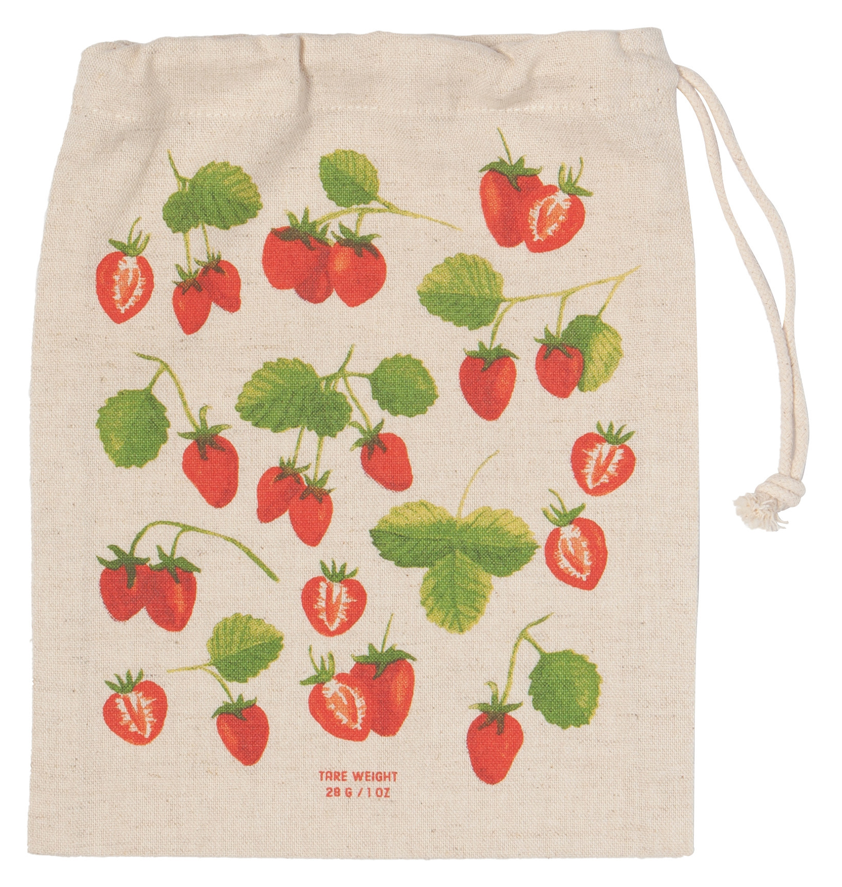 Fruit Salad Produce Bags