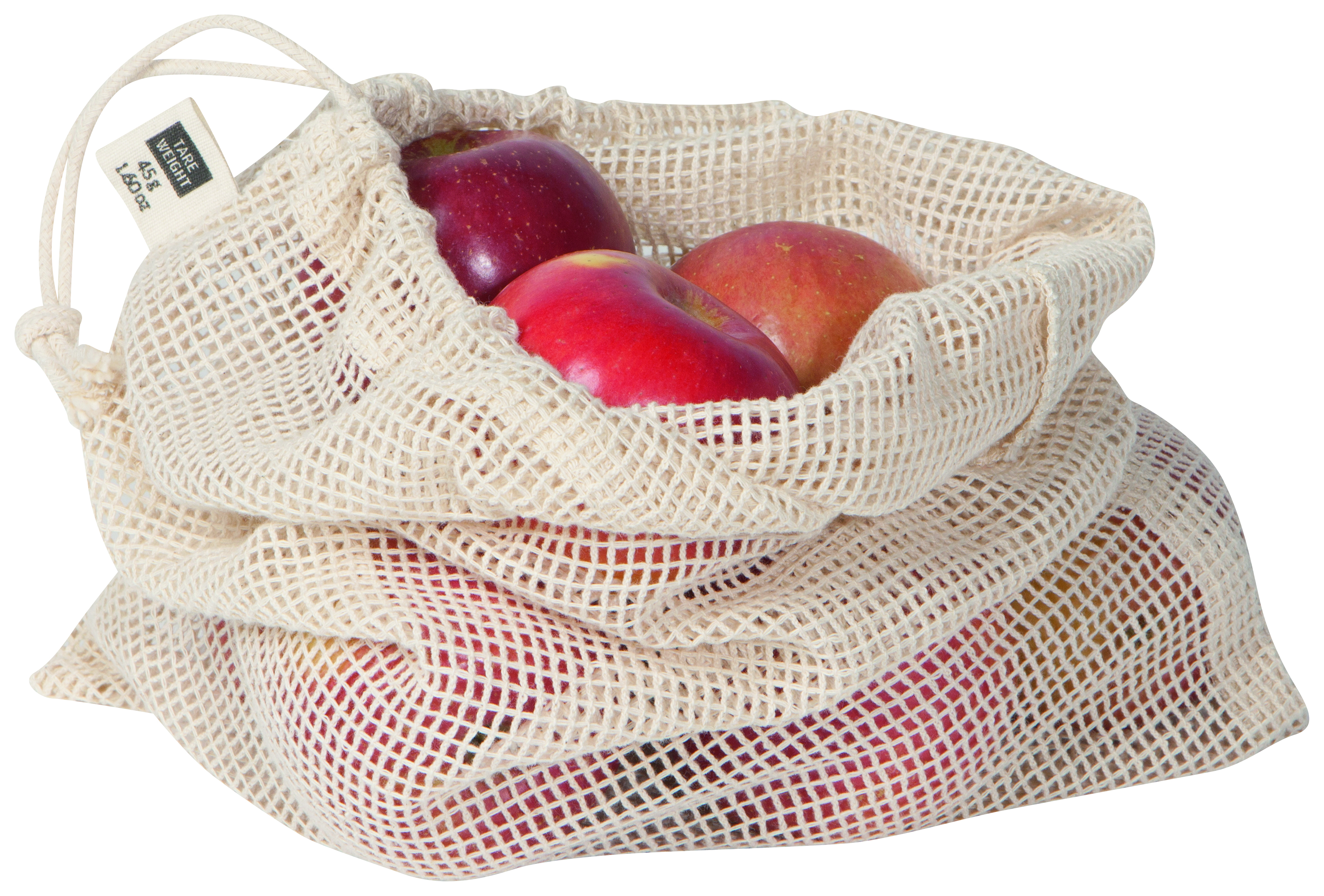 Natural Produce Bags