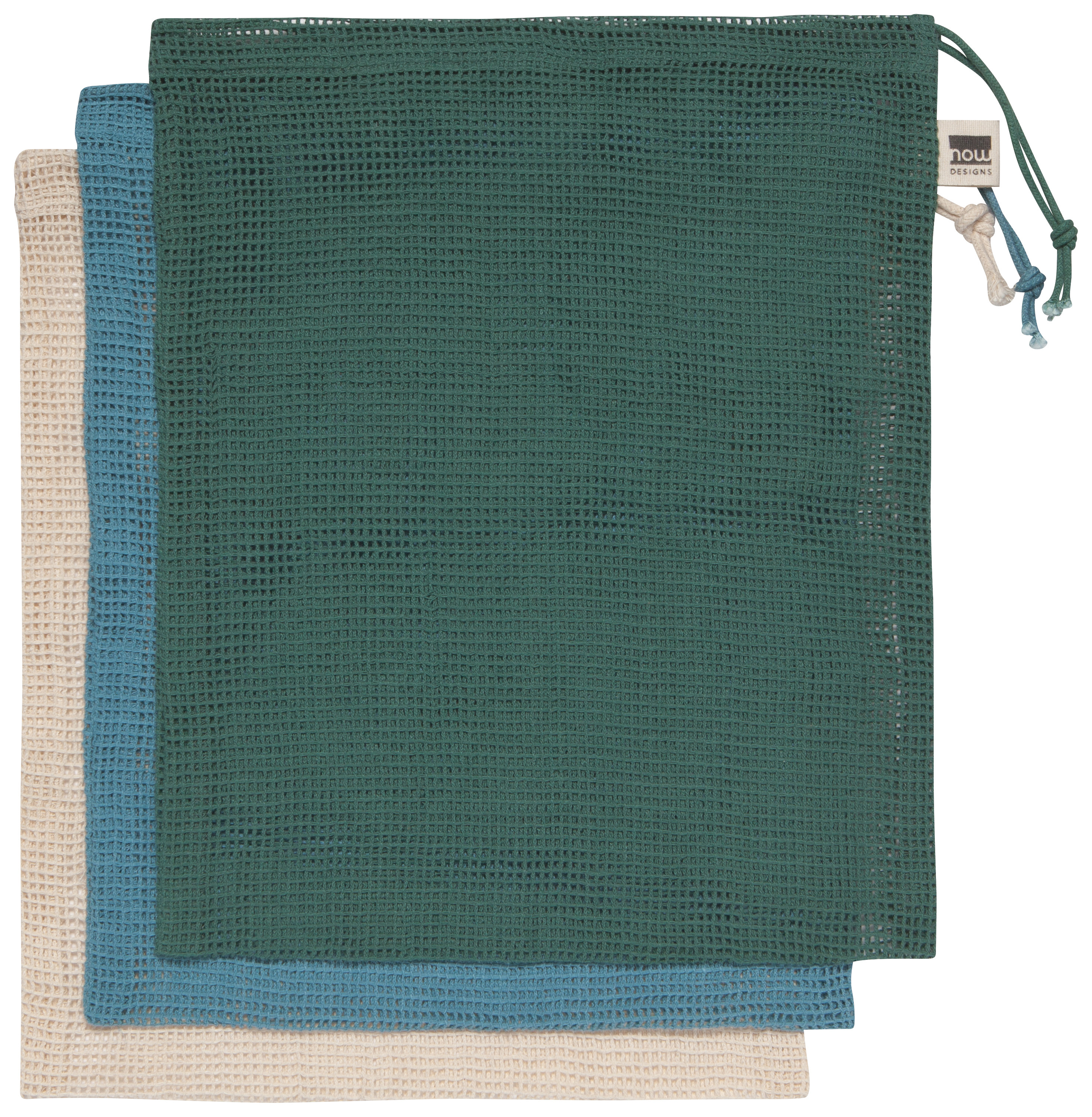 Pine Produce Bags