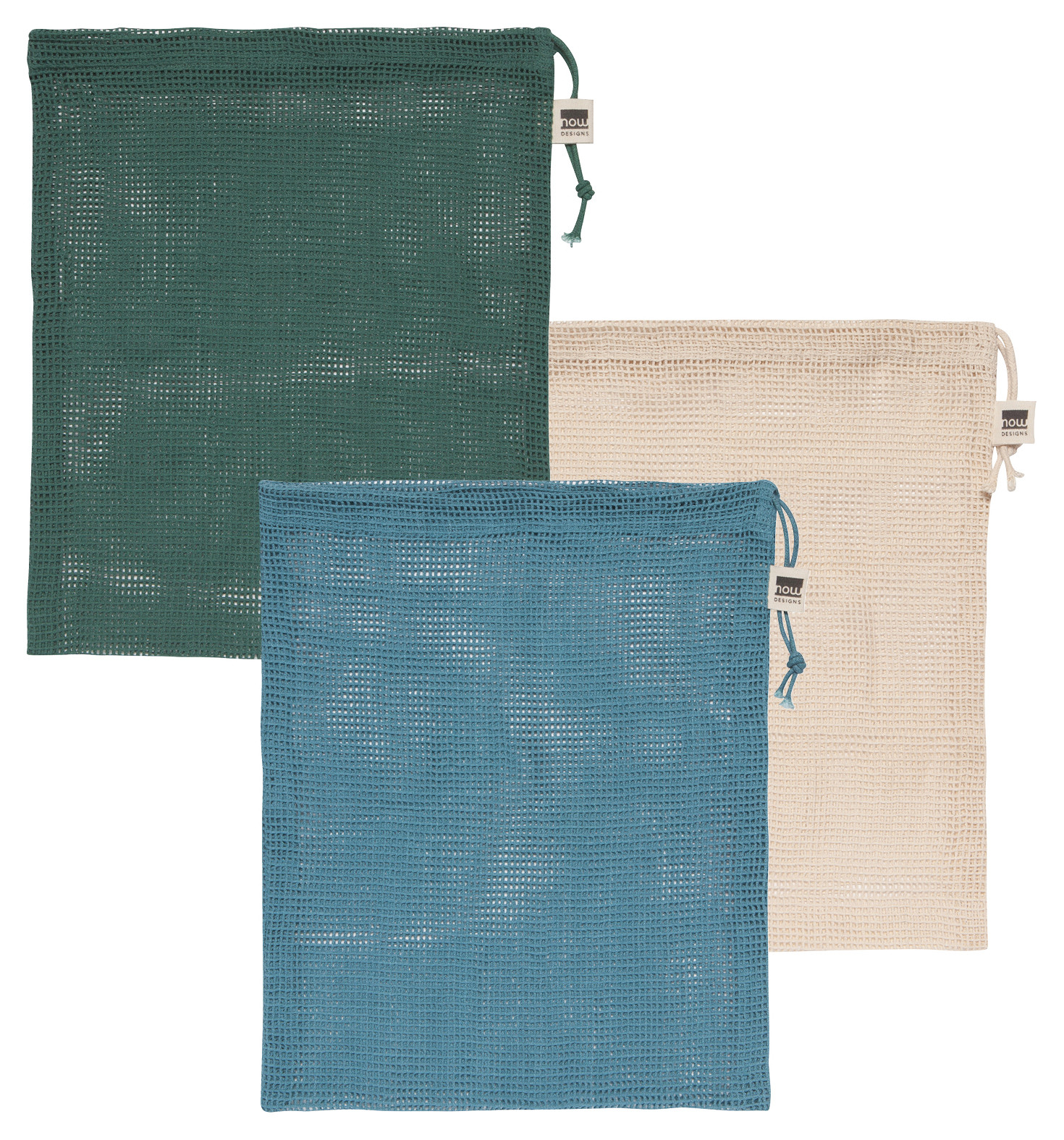 Pine Produce Bags
