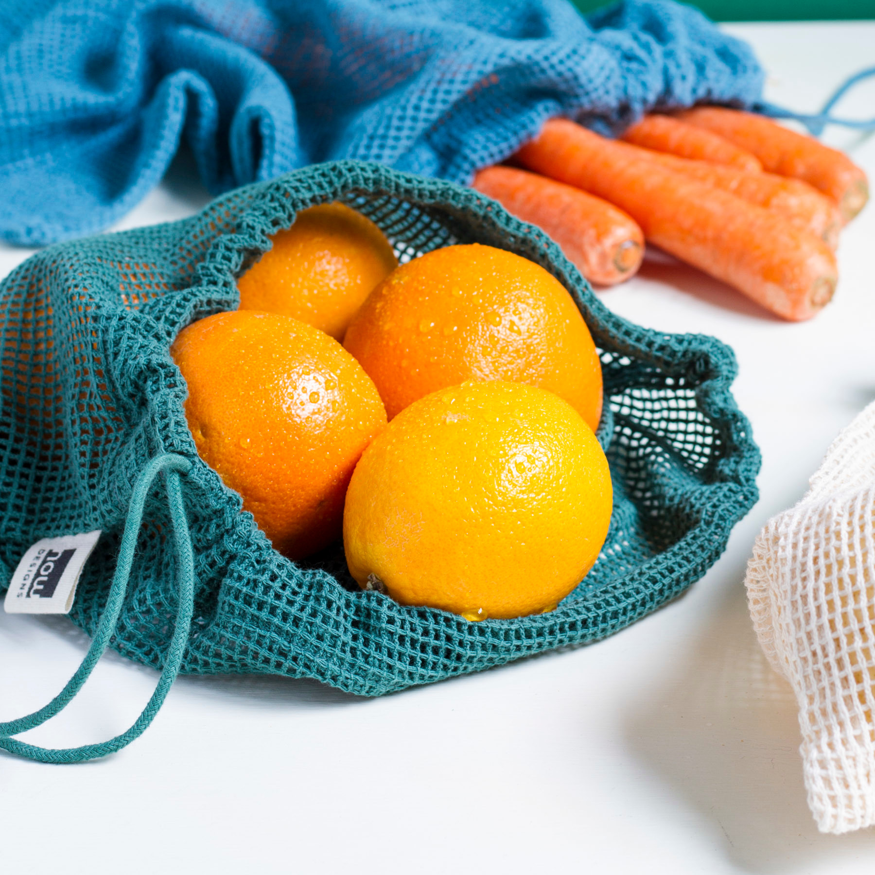 Pine Produce Bags