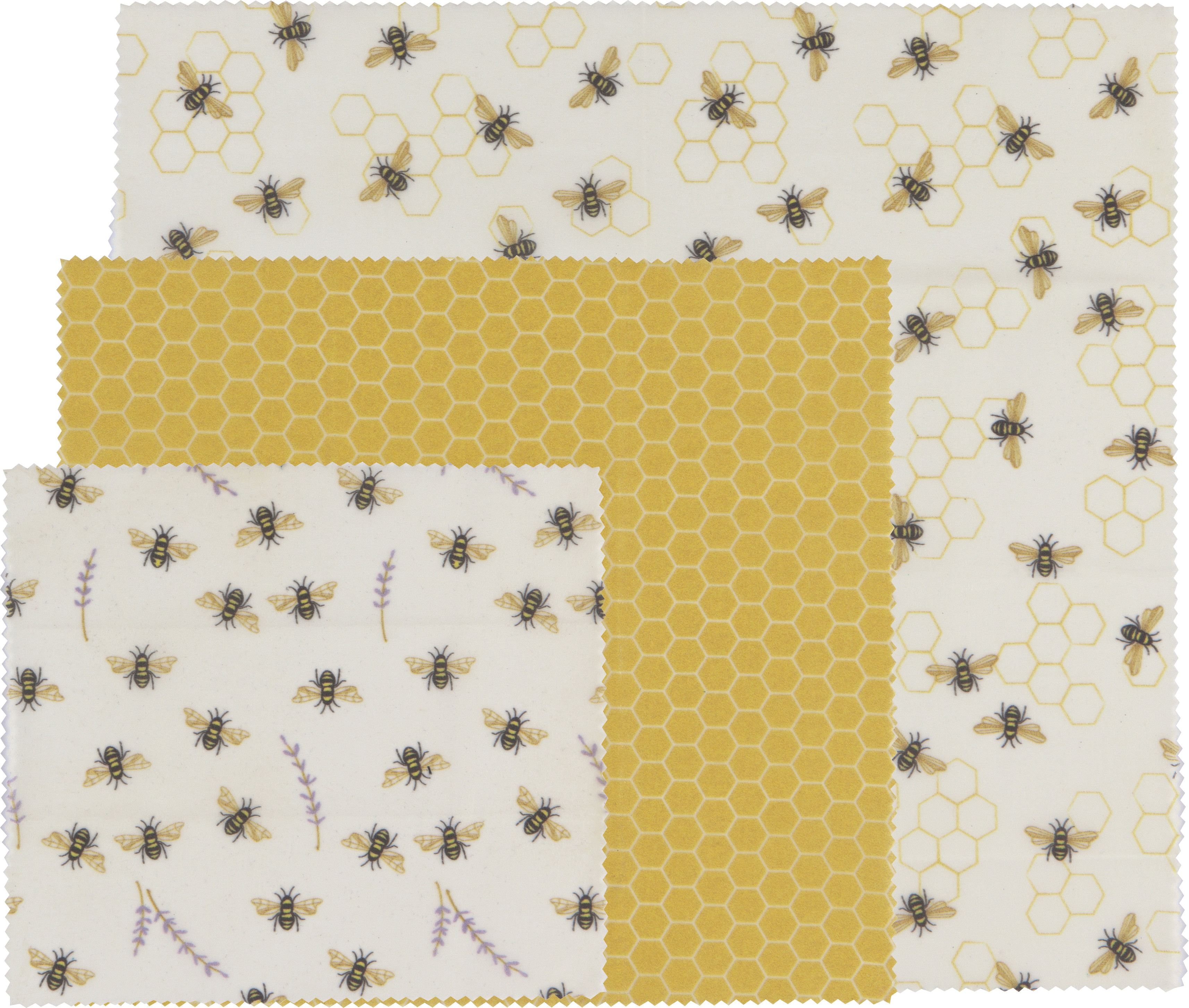 Bees Beeswax Wrap