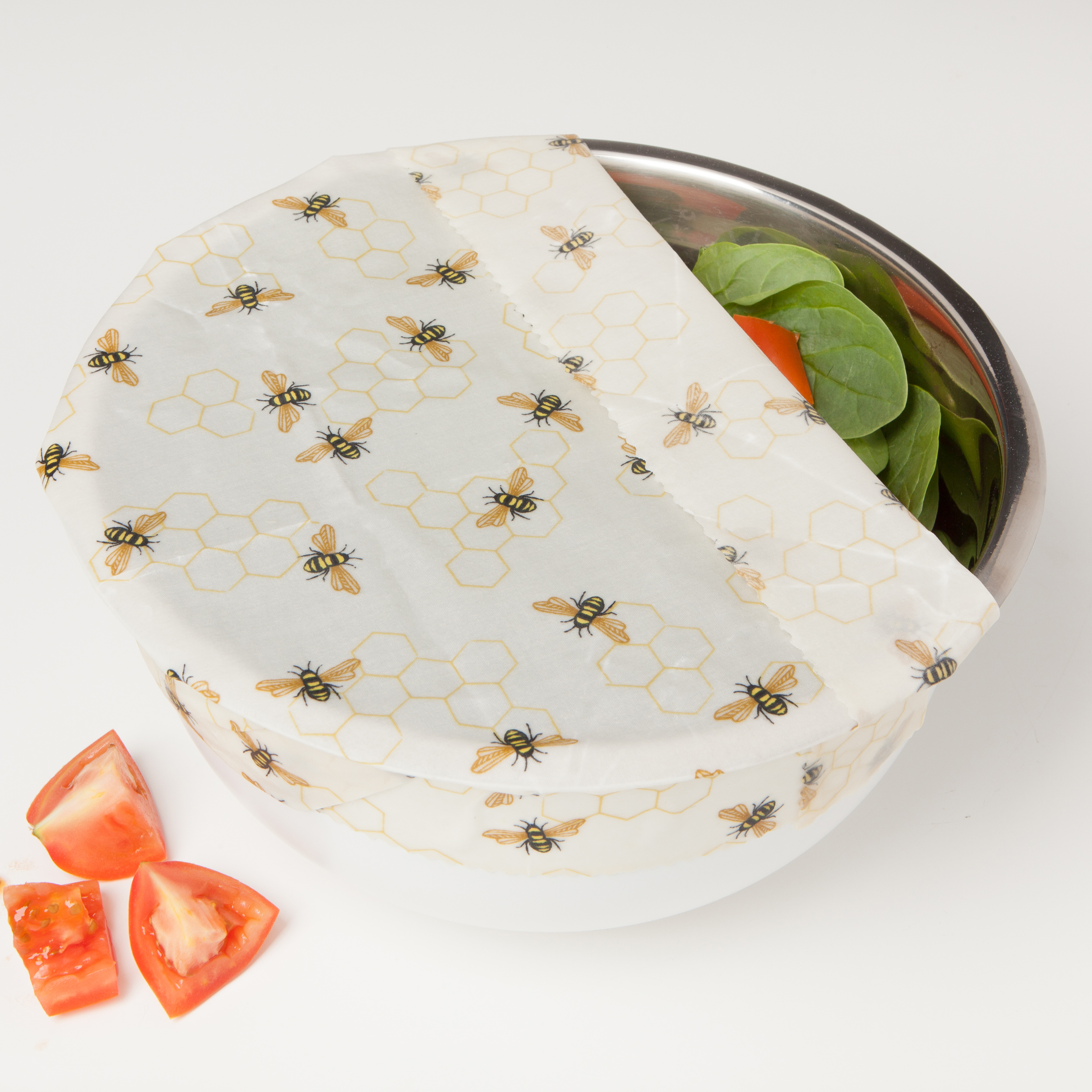 Bees Beeswax Wrap