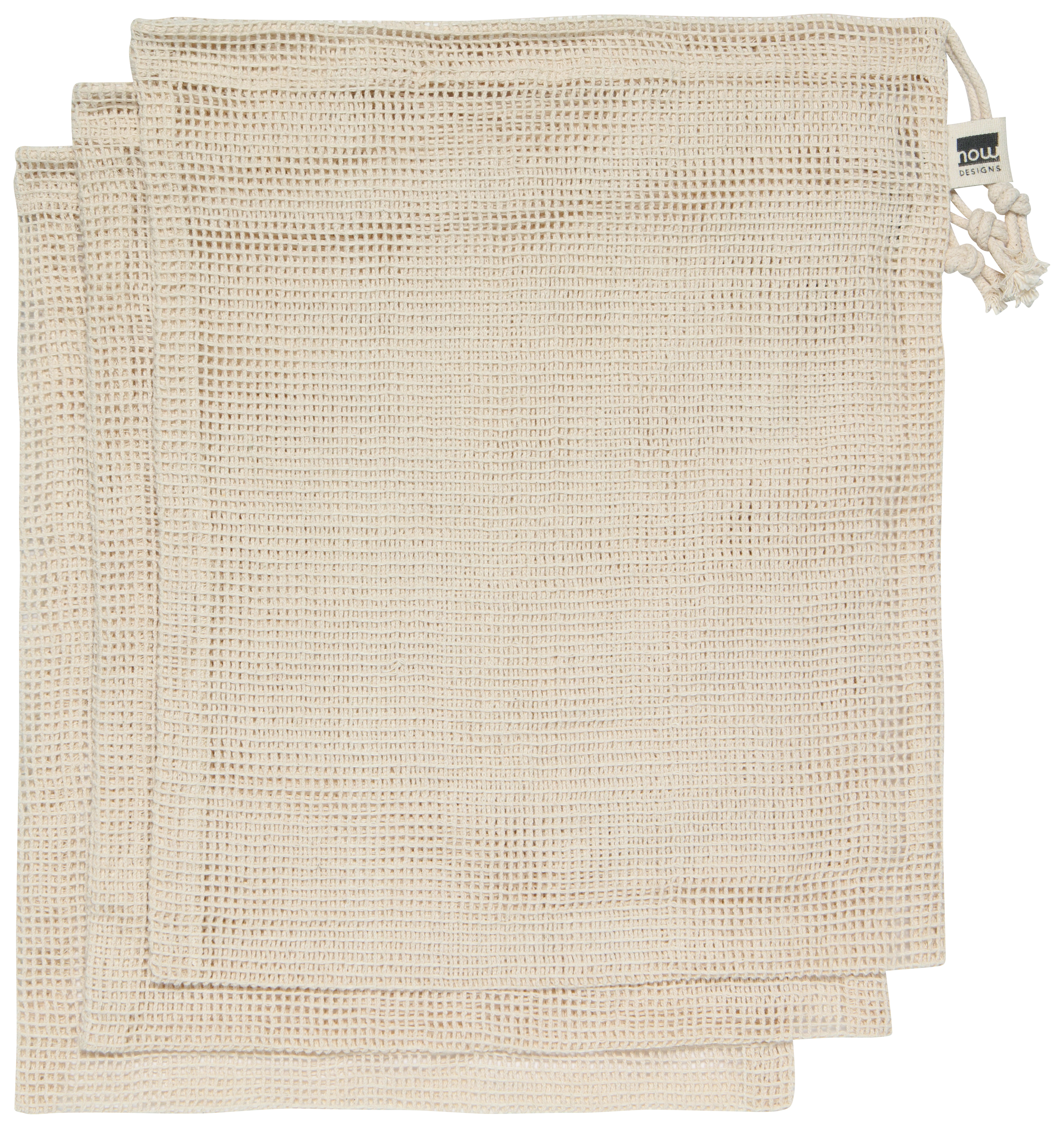 Natural Produce Bags