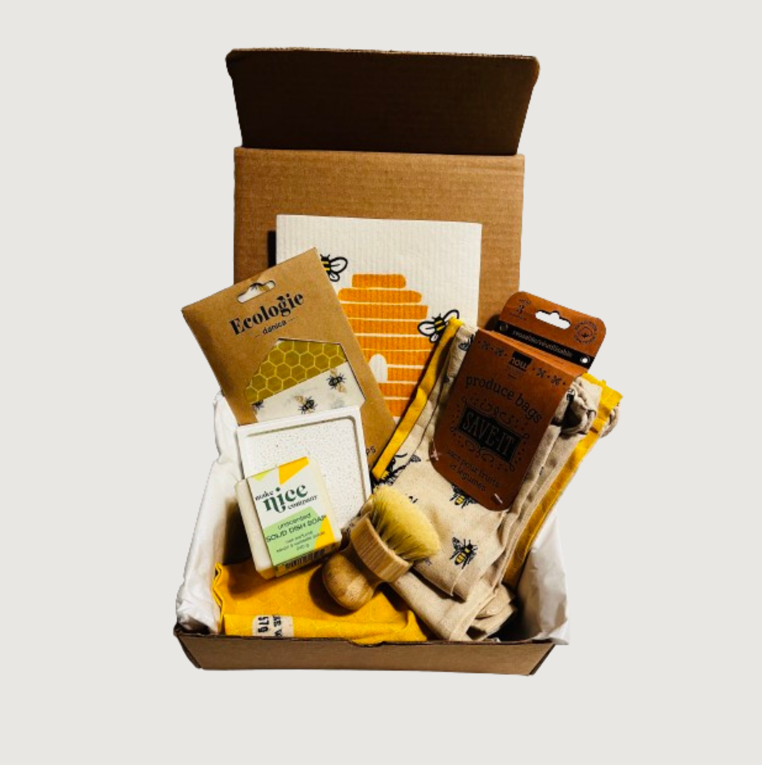 Ultimate Kitchen Box