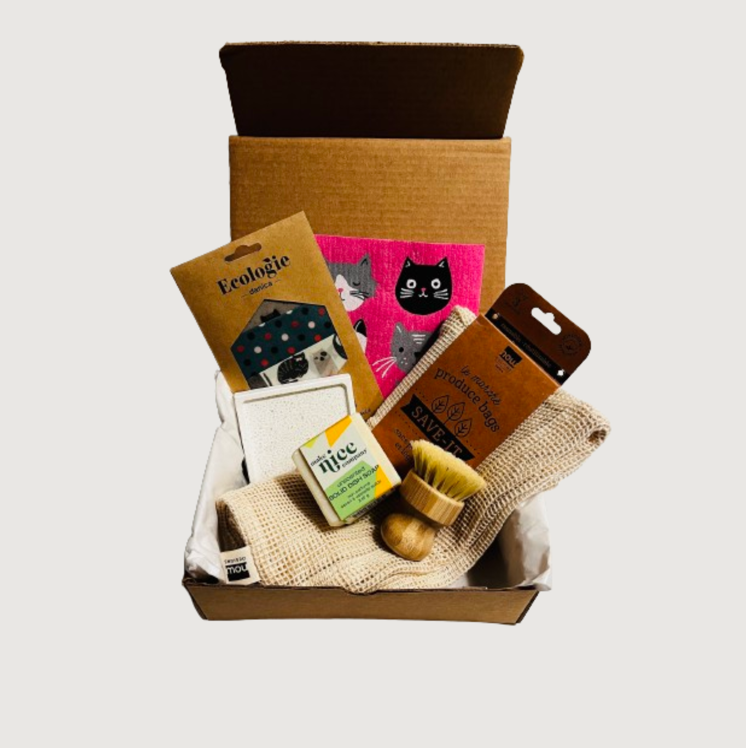 Ultimate Kitchen Box