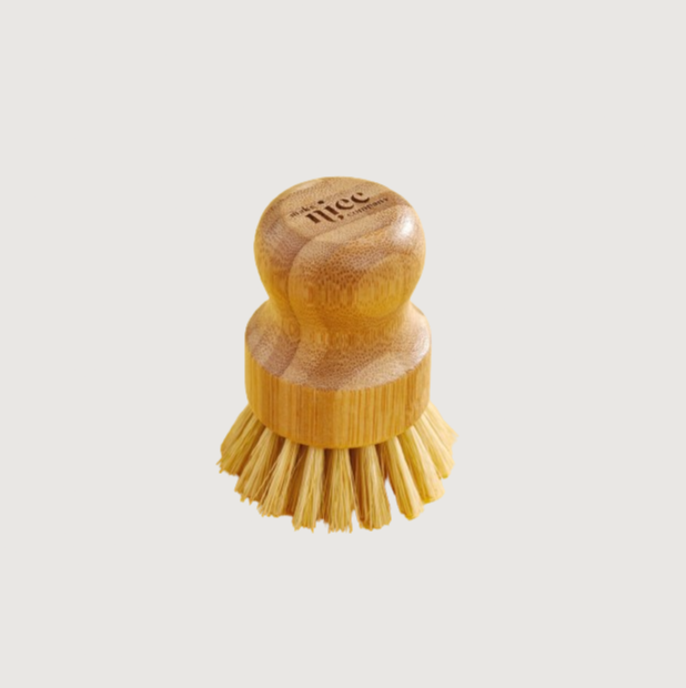 Scrubber Brush