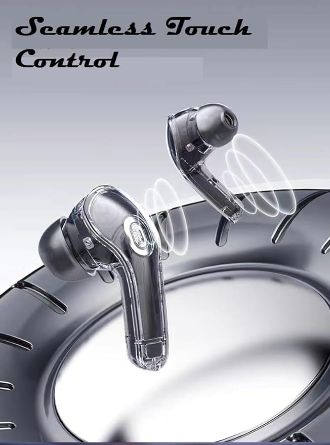 Ultra Buds Pro (Transparent )