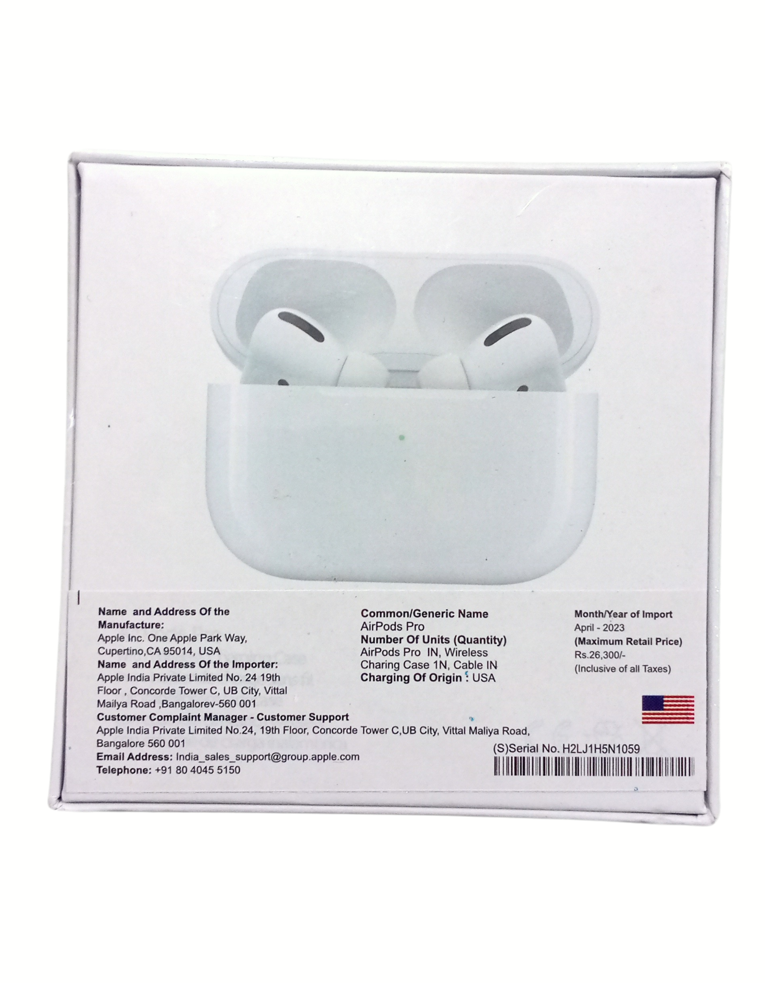 Airpods Pro OG