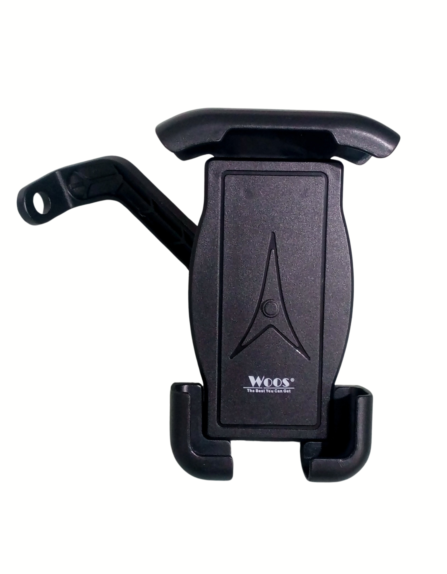Motorcycle Phone Holder 360° rotation adjustable angle