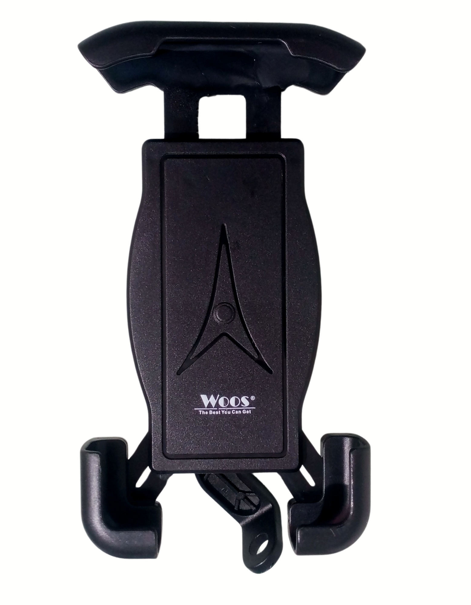 Motorcycle Phone Holder 360° rotation adjustable angle