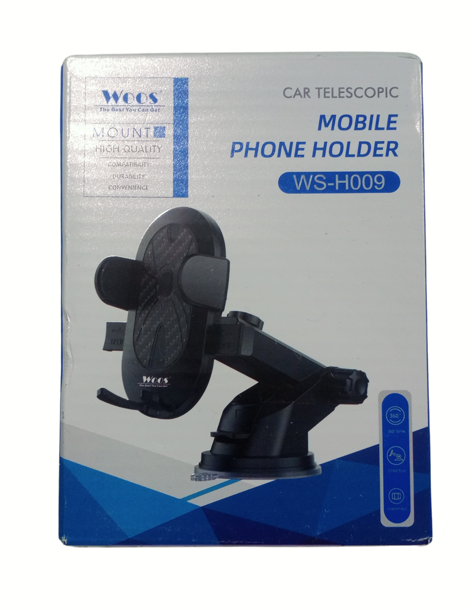 Car Phone Holder