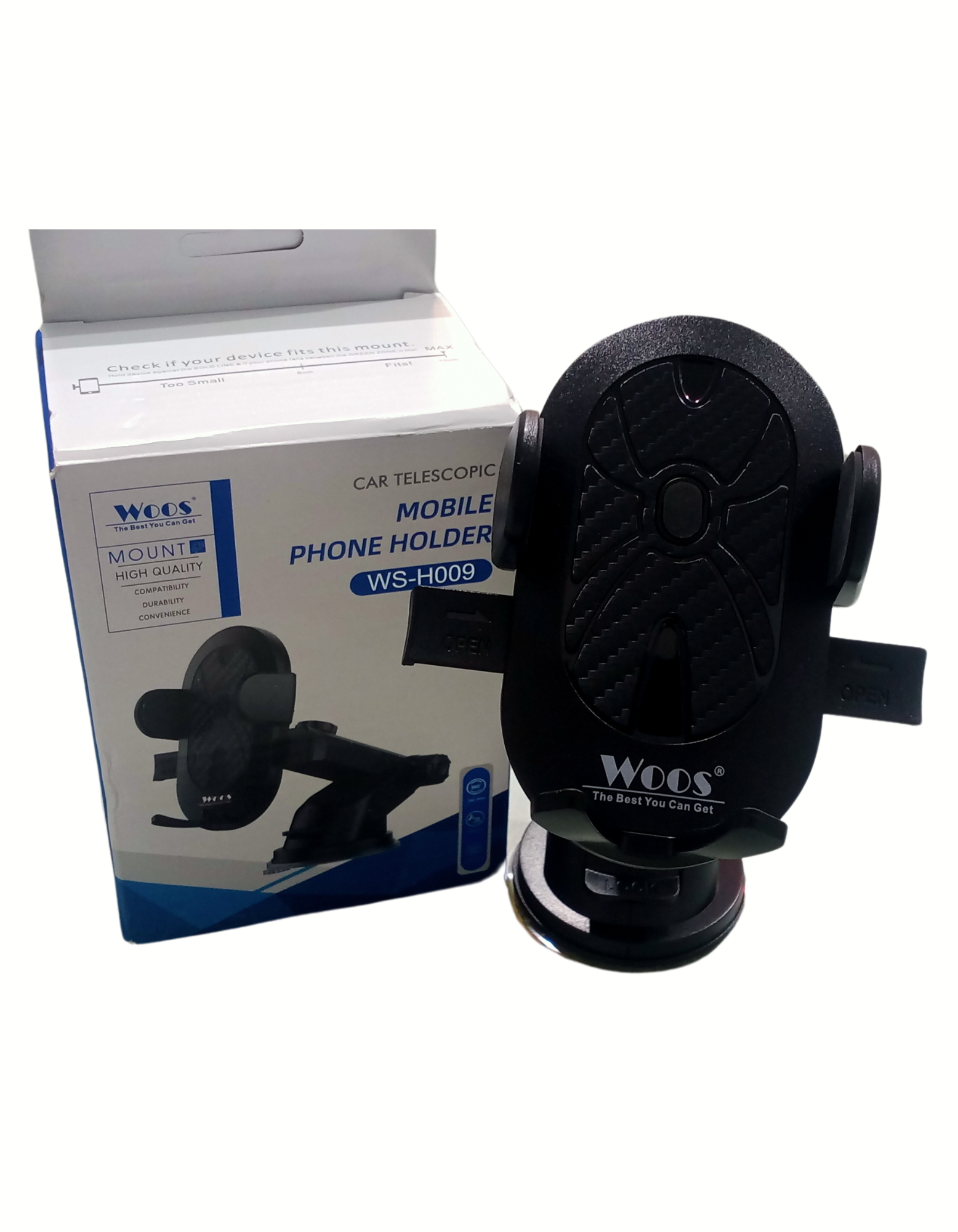 Car Phone Holder