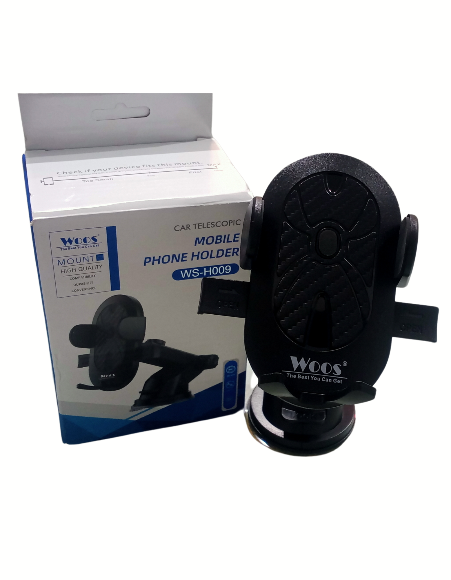 Car Phone Holder