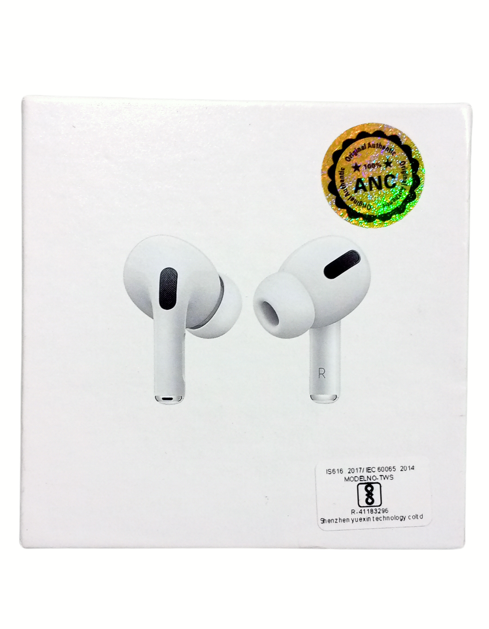 Apple Airpods ANC