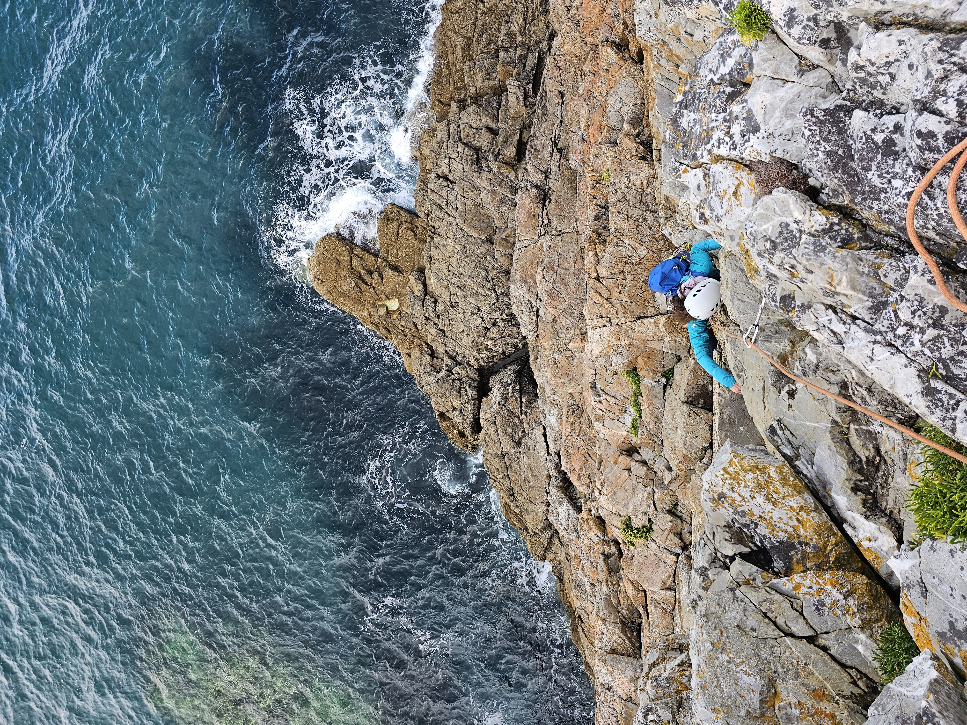 Stage Escalade 2 jours [ 4 et 5 aout 2025 ]