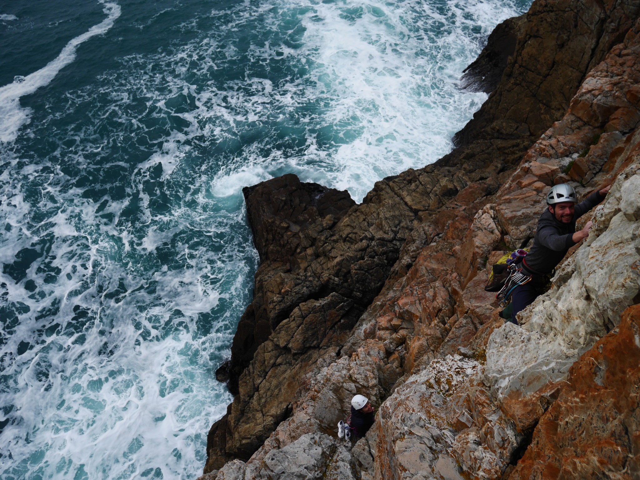 Stage Escalade 3 Jours [ 8, 9 et 10 août 2025 ]