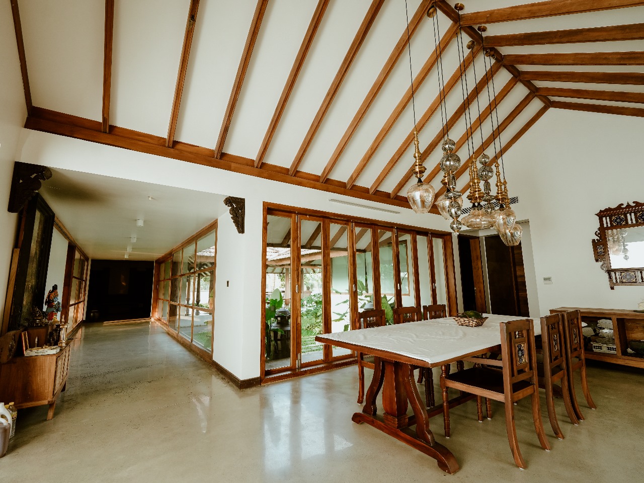 Miraaya Sundara 1 Bedroom Occupancy