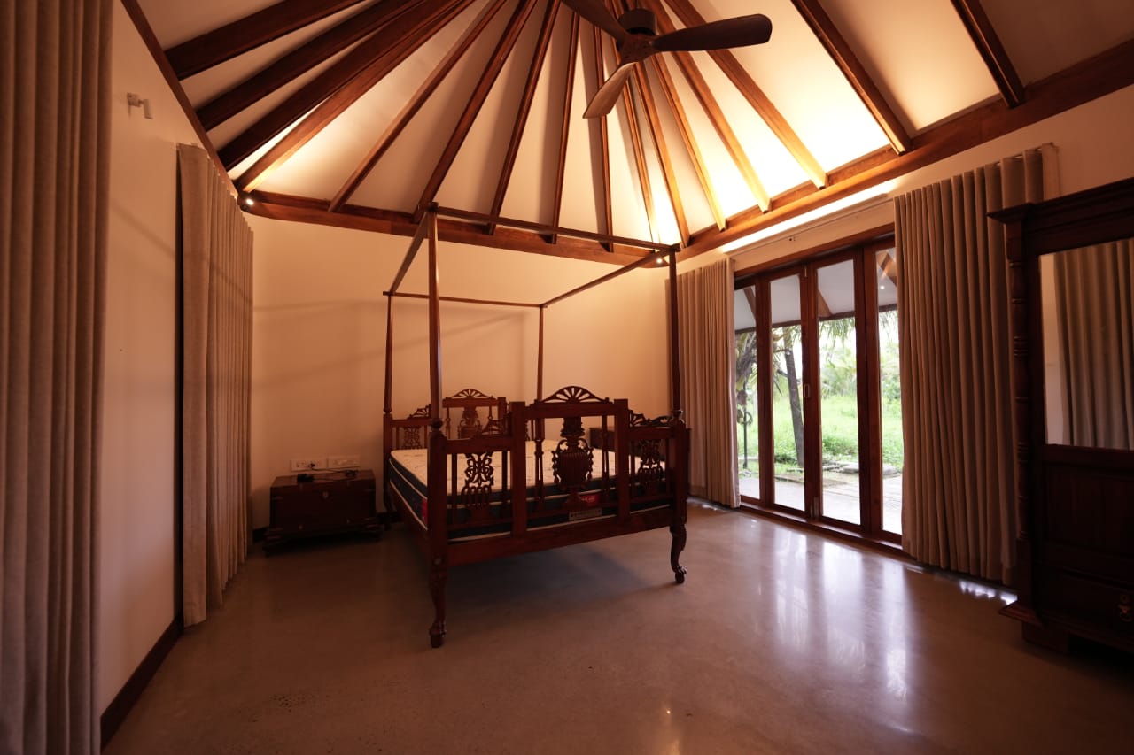 Miraaya Sundara 1 Bedroom Occupancy