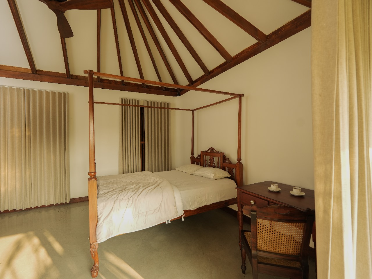 Miraaya Sundara 1 Bedroom Occupancy