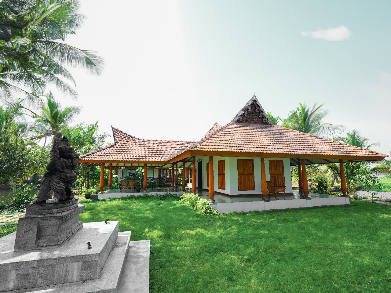 Miraaya Sundara Entire Property Occupancy