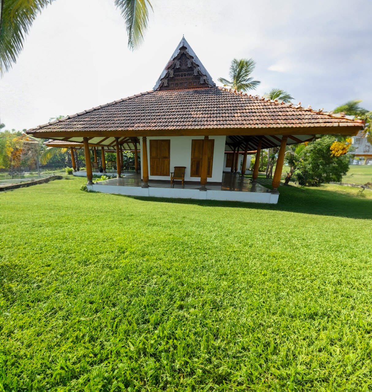 Miraaya Sundara Entire Property Occupancy