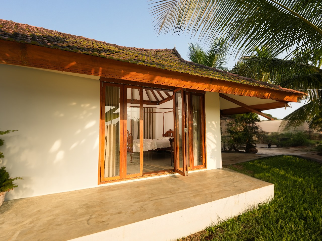 Miraaya Sundara Entire Property Occupancy