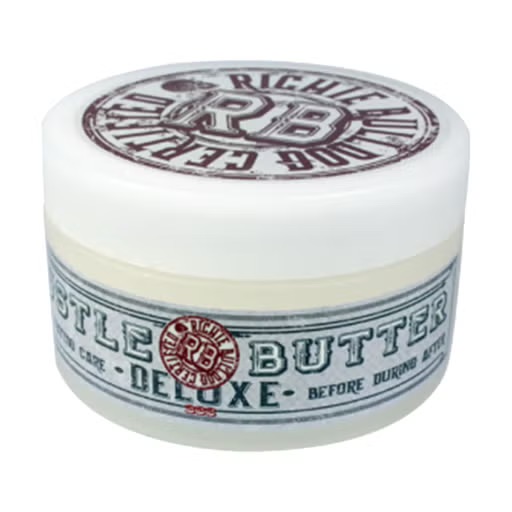 Hustle Butter Deluxe