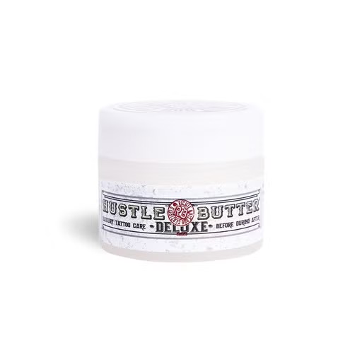 Hustle Butter Deluxe