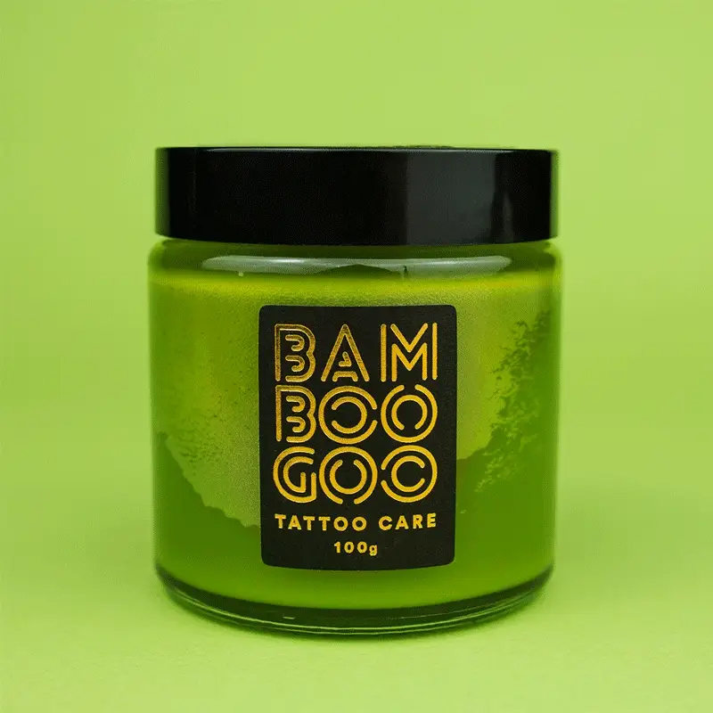 Bamboo Goo
