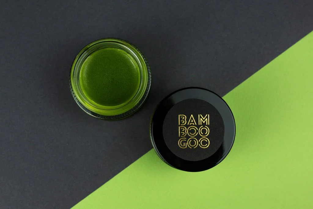 Bamboo Goo