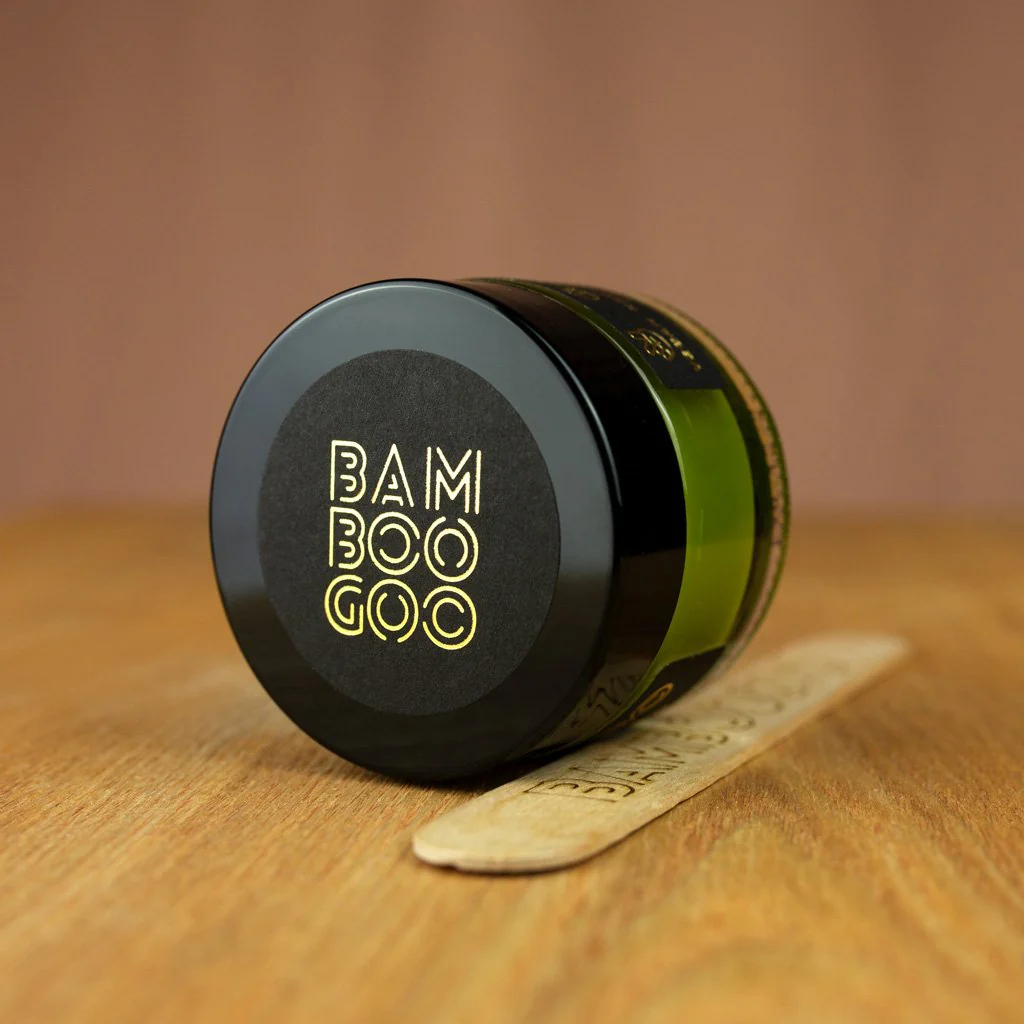 Bamboo Goo