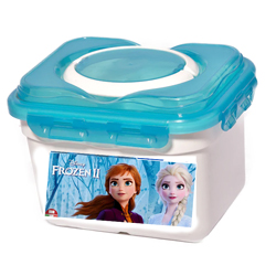 Disney Frozen Stamp Toys - With 36 Colouring Pens and Stamps of Frozen Character and Sheets
