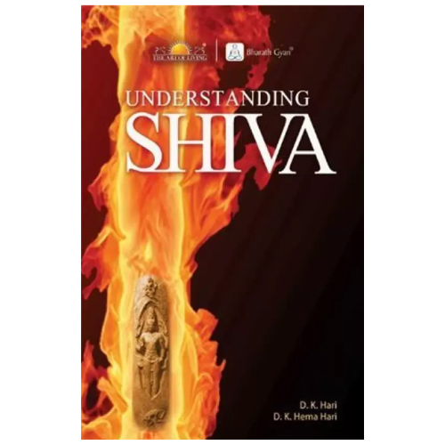 When our understanding of shiva ends, your understanding of shiva begins
