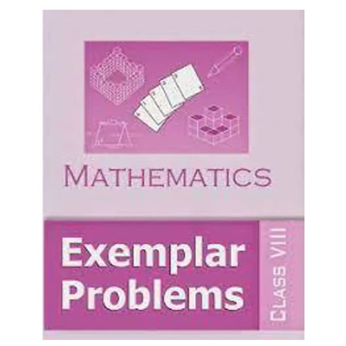 NCERT EXEMPLAR BOOK CLASS 8 Maths