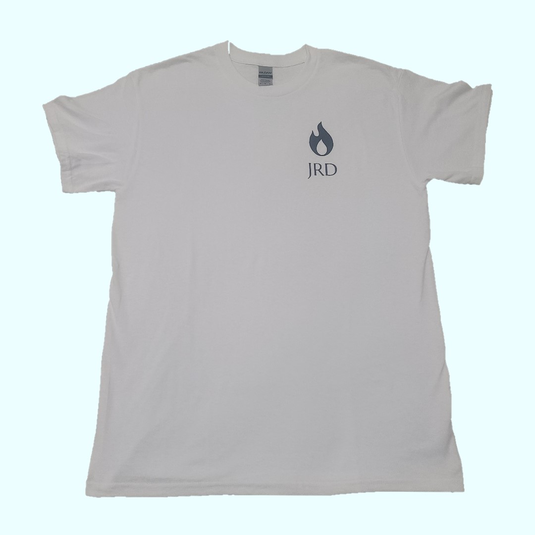 The Jupiter Company Man Tee (2022)