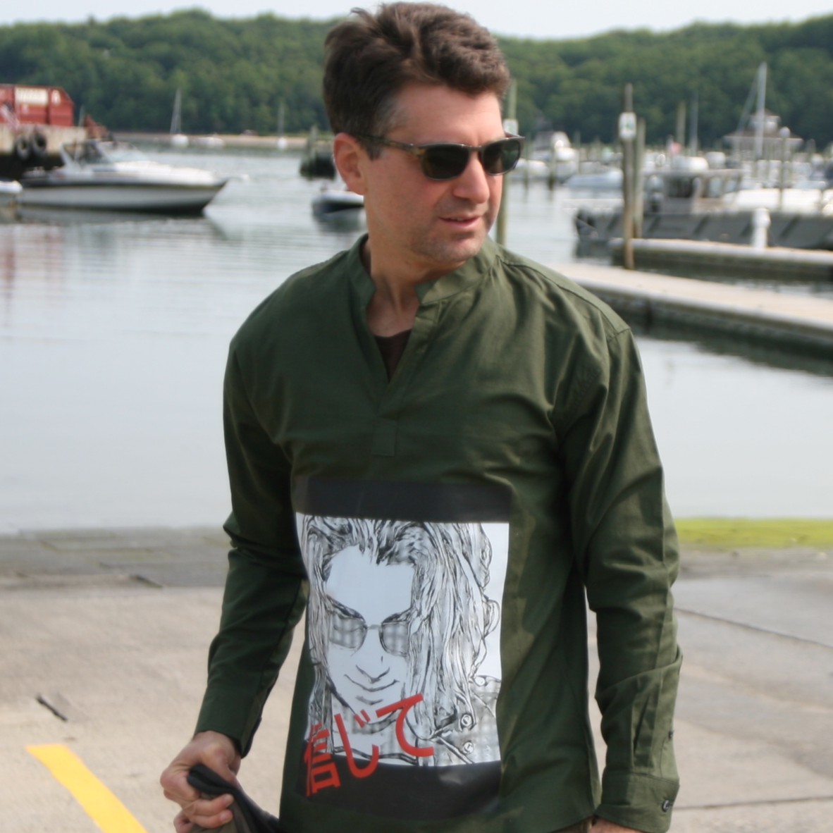 JUPITER™ Streetfighter Long