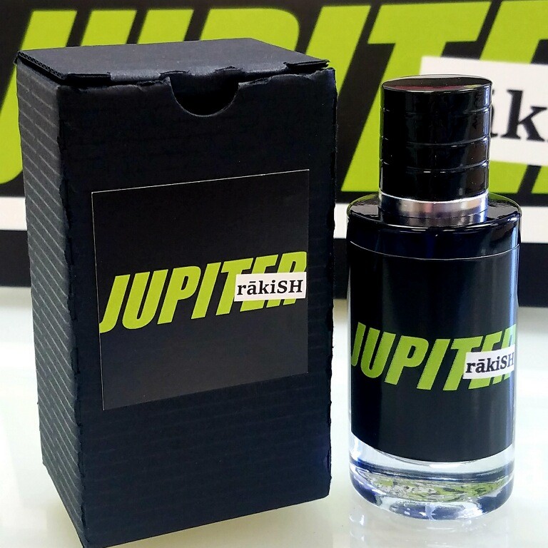 JUPITER™ Rakish